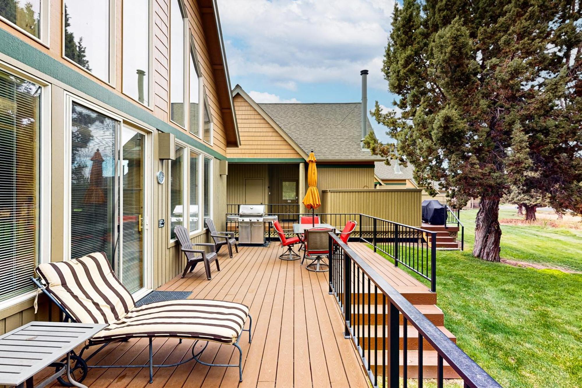 Villa Eagle Crest Elegance Redmond Exterior foto